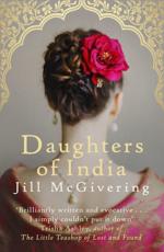 Daughters of India - Jill McGivering