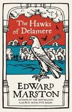 The Hawks of Delamere