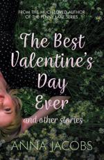 The Best Valentine's Day Ever and Other Stories