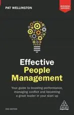 Effective People Management