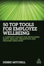 50 Top Tools for Employee Wellbeing
