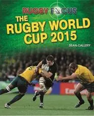 The Rugby World Cup 2015