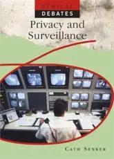 Privacy and Surveillance