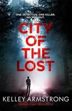 The City of the Lost