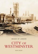 City of Westminster - Brian Girling (author)