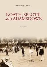 Roath, Splott and Adamsdown