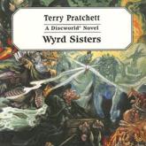 Wyrd Sisters - Terry Pratchett (author)