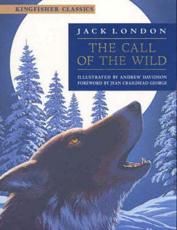 The Call of the Wild - Jack London, Andrew Davidson