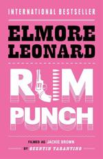 Rum Punch - Elmore Leonard
