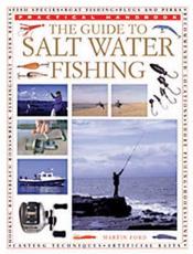 The Guide to Salt-Water Fishing
