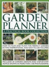 Garden Planner - Peter McHoy