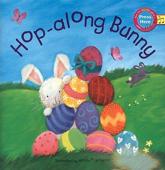Hop-Along Bunny