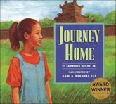 Journey Home - Lawrence McKay, Keunhee Lee (illustrator), Dom Lee (illustrator)
