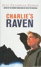 Charlie's Raven - Jean Craighead George (author)
