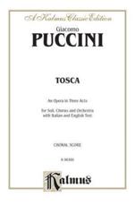 Tosca - Giacomo Puccini (composer)