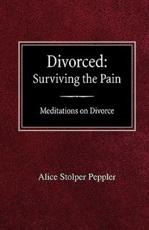 Divorced - Alice Stolper Peppler