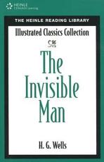 The Invisible Man - HG Wells (author)