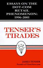 Tenser's Tirades - Tenser, James