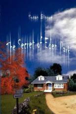The Secret of Eden Park - Susan Biscoe (author)