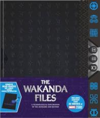 The Wakanda Files