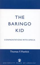 The Baringo Kid - Thomas Pawlick