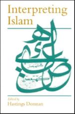 Interpreting Islam - Hastings Donnan