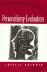 Personalizing Evaluation - Saville Kushner