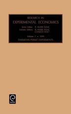Emissions Permit Experiments - R. Mark Isaac (editor), Charles Holt (volume editor), R. Mark Isaac (volume editor)