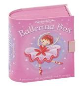 Ballerina Box
