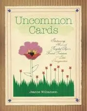 Uncommon Cards