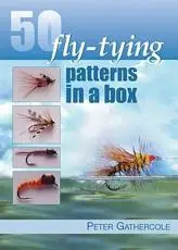 50 Deadly Fly-tying Patterns