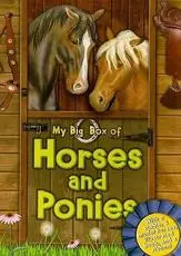 My Big Book of Horses and Ponies