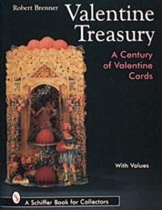 Valentine Treasury - Robert Brenner