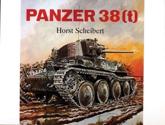 Panzer 38(T) - Horst Scheibert