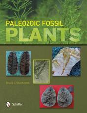 Paleozoic Fsil Plants