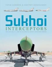 Sukhoi Interceptors - E. Gordon