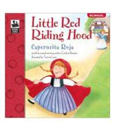 Little Red Riding Hood, Grades PK - 3: Caperucita Roja (Keepsake Stories) (English and Spanish Edition), Grades PK - 3
