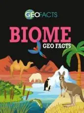 Biome Geo Facts
