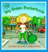 The Big Green Pocketbook - Ransom, Candice F.
