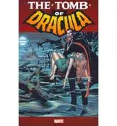 The Tomb Of Dracula