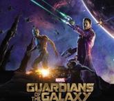 The Art of Marvel Guardians of the Galaxy