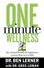 One-Minute Wellness