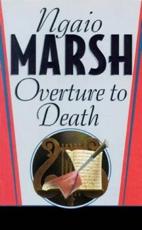Overture to Death