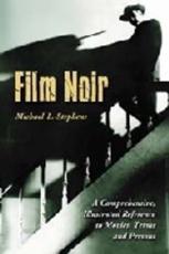 Film Noir - Michael L. Stephens