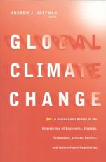 Global Climate Change - Andrew J. Hoffman