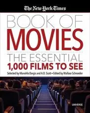 New York Times Book of Movies, The