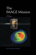 The Image Mission - Burch, J. L.