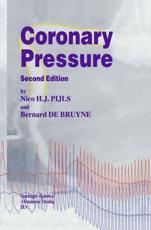 Coronary Pressure - Pijls, N.H.
