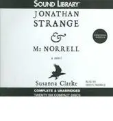 Jonathan Strange &amp; Mr. Norrell