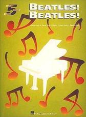 Beatles! Beatles! - The Beatles (other)